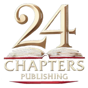 24 Chapters Publishing Logo