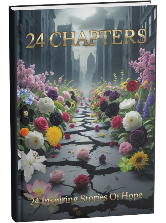 24 Chapters Book